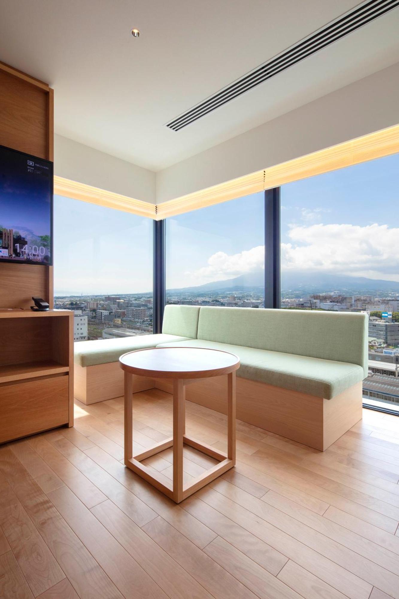 Hotel Tokyu Vacations Fujisan Mishima Mišima Exteriér fotografie