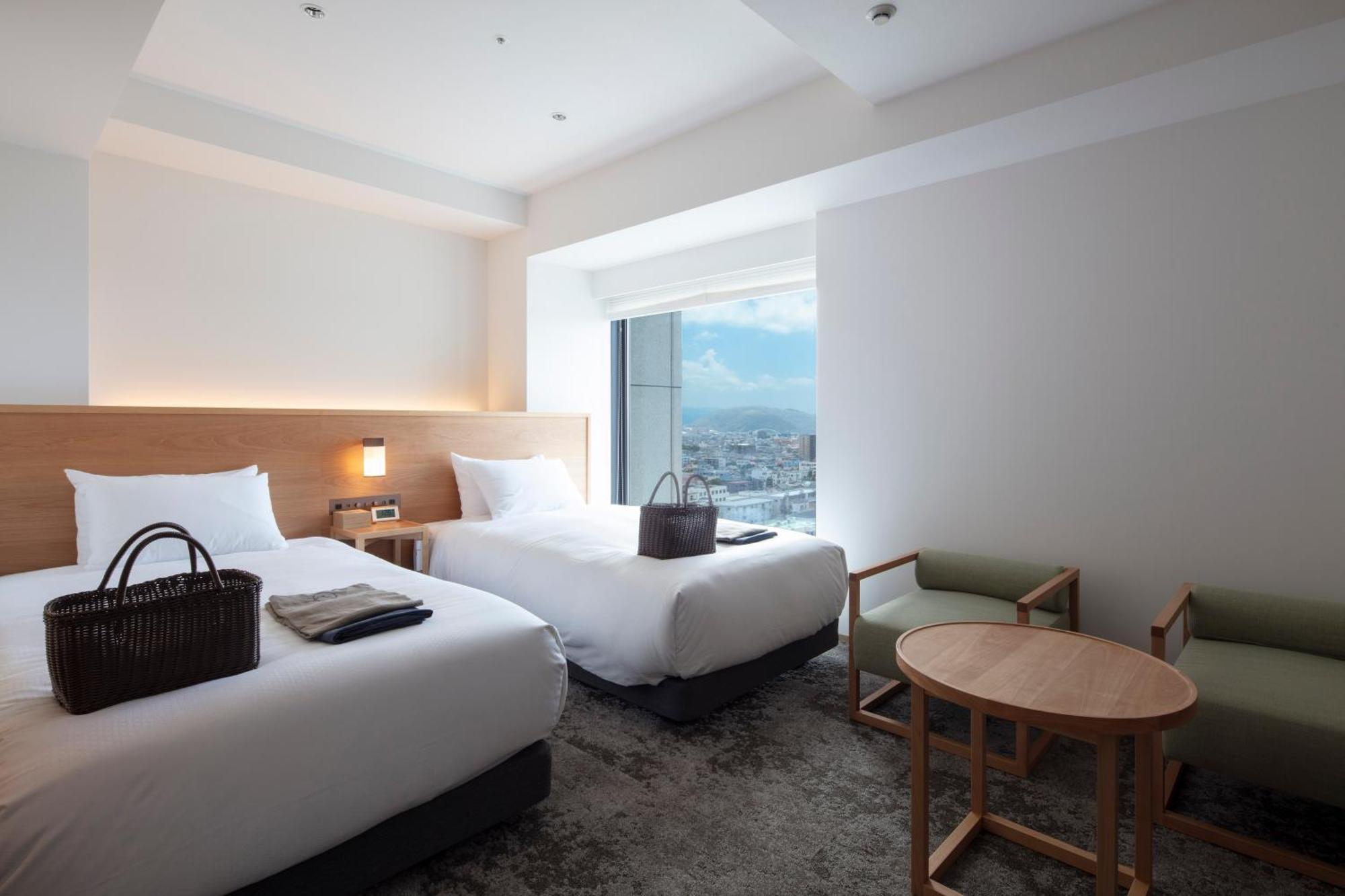 Hotel Tokyu Vacations Fujisan Mishima Mišima Exteriér fotografie