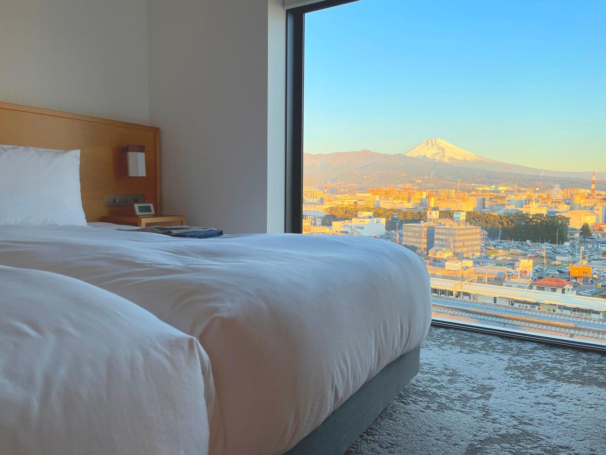 Hotel Tokyu Vacations Fujisan Mishima Mišima Exteriér fotografie