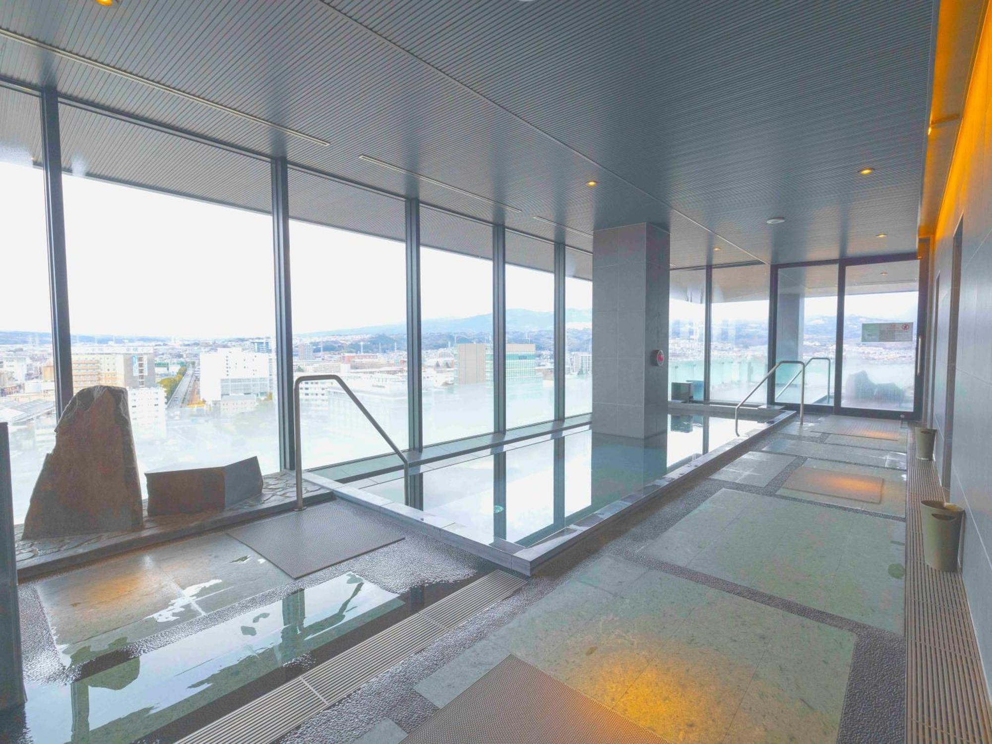 Hotel Tokyu Vacations Fujisan Mishima Mišima Exteriér fotografie